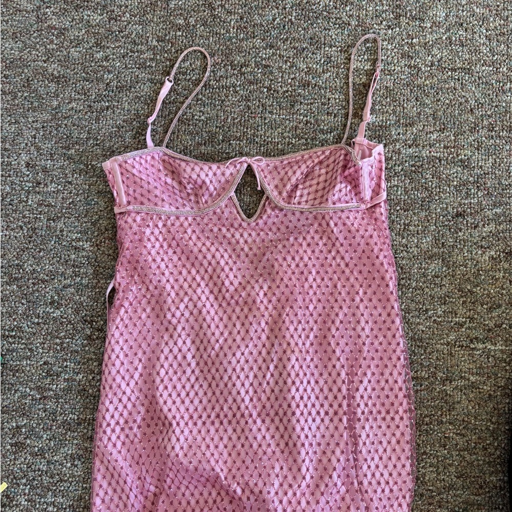 For love and lemons dress